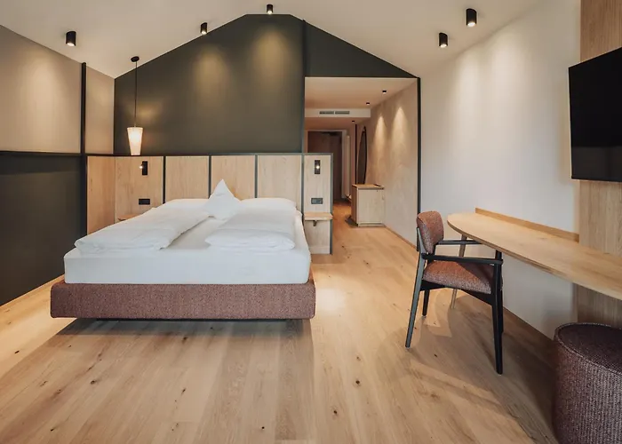 Hotel Lisetta